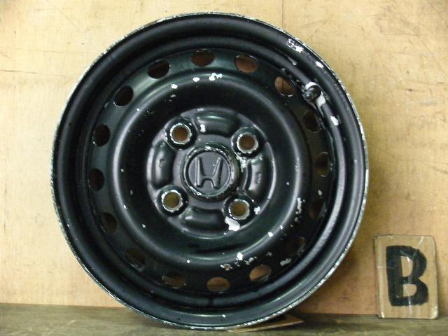 【中古】中古部品 アクティ HA7 ホイール 【3310050100-001683948847210】