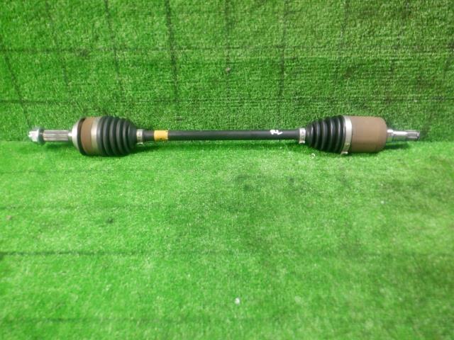 【中古】中古部品 N−VAN JJ2 左リアドライブシャフト 【3330420100-230826000342400】