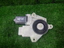 【中古】中古部品 VW ゴルフヴァリアント AUCHP 右リアドアレギュレータ・モーター 【3330420100-230826000213320】