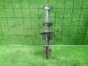 【中古】中古部品 デミオ DE3AS 右フロントストラット 【3330420100-230830000150110】