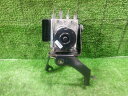 【中古】中古部品 デミオ DE3AS ABSアクチュエーター 【3330420100-230830000242500】