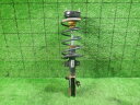 【中古】中古部品 デミオ DE3AS 右フロントストラット 【3330420100-230830000250110】