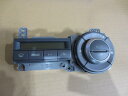 【中古】中古部品 ムーヴコンテ L575S A/Cスイッチパネル 【3330460100-000001560060900】(2)
