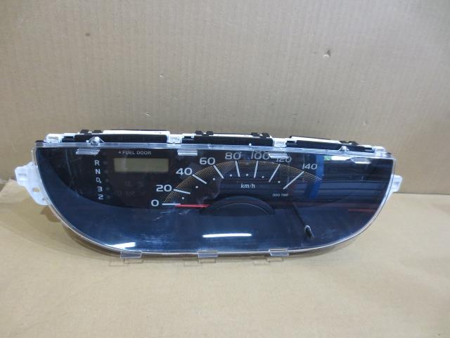 【中古】中古部品 タント L350S スピードメーター 【3330460100-000001561061400】