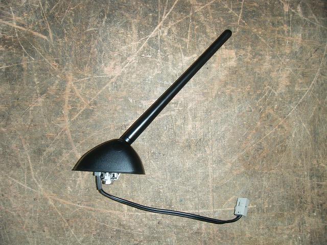 【中古】中古部品 ワゴンR MH35S アンテナ 【3310050100-001706099161000】