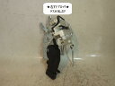 【中古】中古部品 エッセ L235S 右フロントドアロックソレノイド 【3330470100-230810000164550】