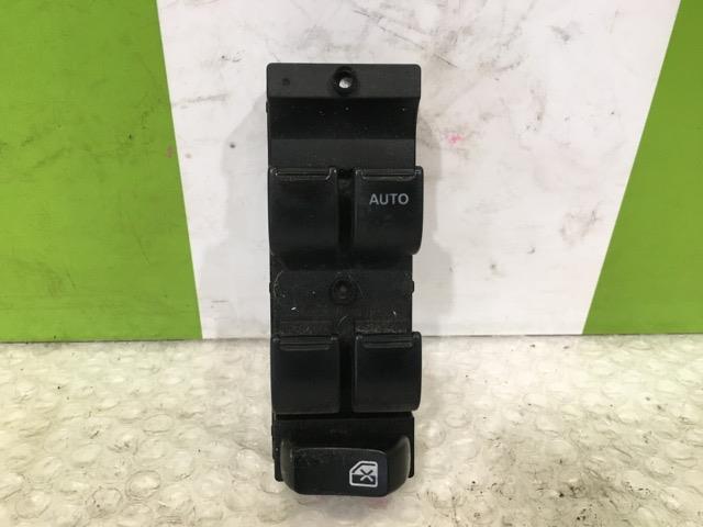 【中古】中古部品 エブリィ DA64W パワーウインドウスイッチ 【3330530100-000005134761900】