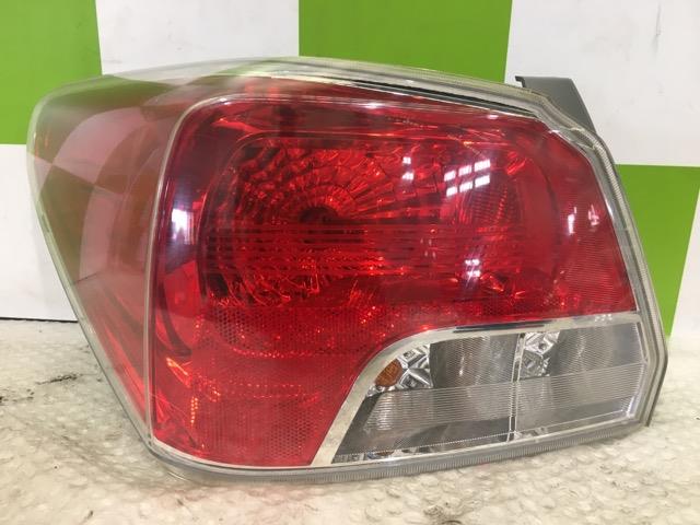 【中古】中古部品 インプレッサ GJ7 左テールランプ 【3330530100-000005138615600】