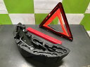 【中古】中古部品 アウディ A1 8XCAX 車載工具 【3330530100-000005142377700】
