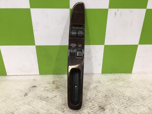 【中古】中古部品 レジアス KCH40W パワーウインドウスイッチ 【3330530100-000005139661900】