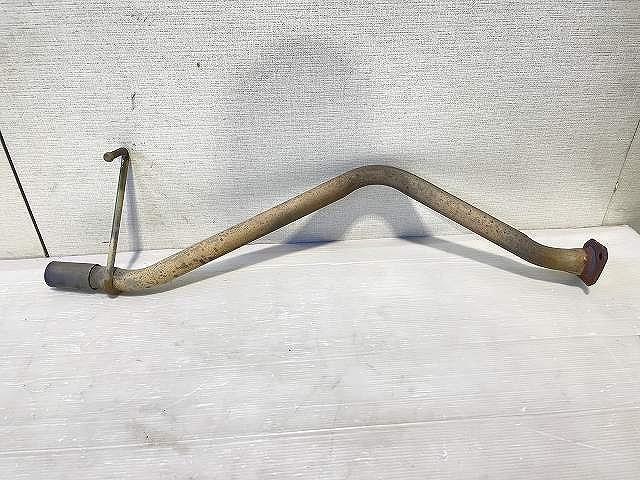 【中古】中古部品 ムーヴ L900S リアパイプ 【3310050100-001617877522510】