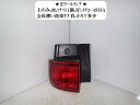 【中古】中古部品 エルグランド NE51 左テールランプ 【3330470100-001357616215600】(2)