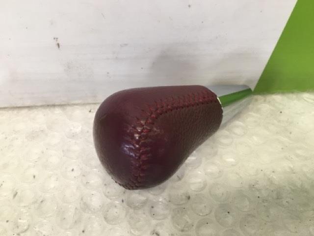 【中古】中古部品 ポルテ NCP141 シフトレバー 【3330530100-000005139037850】