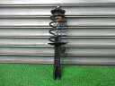 【中古】中古部品 アクア NHP10 右フロントストラット 【3330540100-230901000450110】