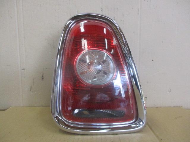 【中古】中古部品 BMW ミニ MF16S 左テールランプ 【3330650100-000233036515600】