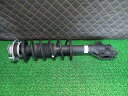【中古】中古部品 ミライース LA300S 左フロントストラット 【3330660100-000022313650210】