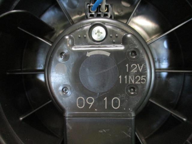 【中古】中古部品 ミライース LA300S ヒーターブロアモーター 【3330660100-000022...