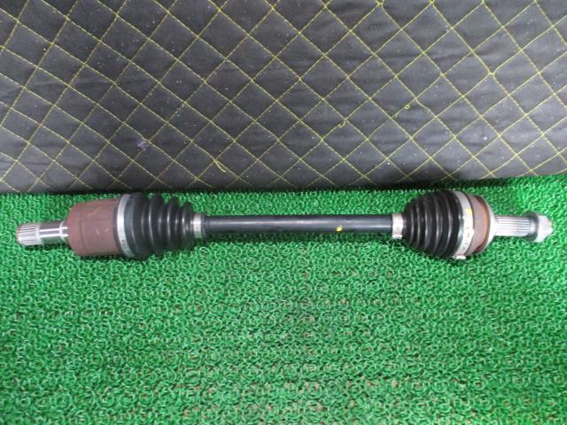 【中古】中古部品 ライフ JC1 左フロントドライブシャフト 【3330660100-000023318842200】
