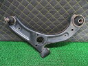 【中古】中古部品 ミラココア L675S 右フロントロアアーム 【3330660100-000023313051720】