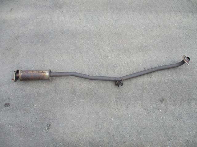 【中古】中古部品 eKワゴン H82W フロントエキゾーストパイプ 【3330660100-000023323722200】