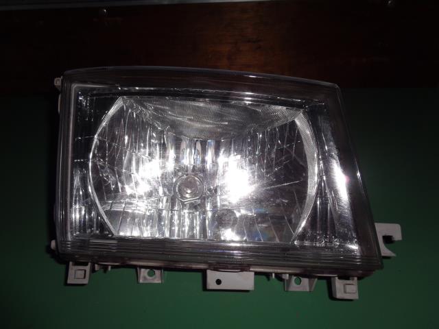 【中古】中古部品 キャンター FDA00 右ヘッドランプ 【3330810100-230906000910800】