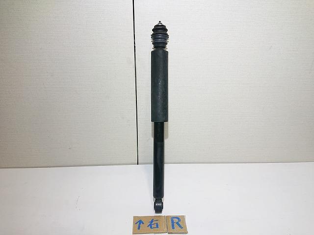 【中古】中古部品 ミライース LA300S 右リアショックアブソーバー 【3310050100-001674434450700】