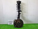 【中古】中古部品 セレナ NC26 左フロントストラット 【3330890100-000023630050200】