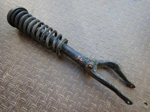 【中古】中古部品 CR−V RD1 左フロントストラット 【3330920100-001676503850210】