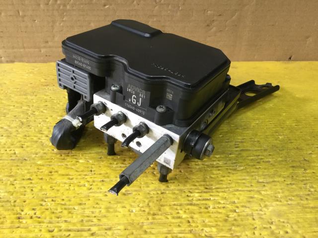 【中古】中古部品 タンク M910A ABSアクチュエーター 【3330960100-000052108342500】