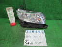 【中古】中古部品 フリードスパイク GP3 右ヘッドランプ 【3330980100-000023048210800】(2)