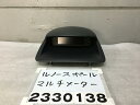 【中古】中古部品 ルノー ルーテシア RF4C その他 メーター 【3330991100-000233013869250】