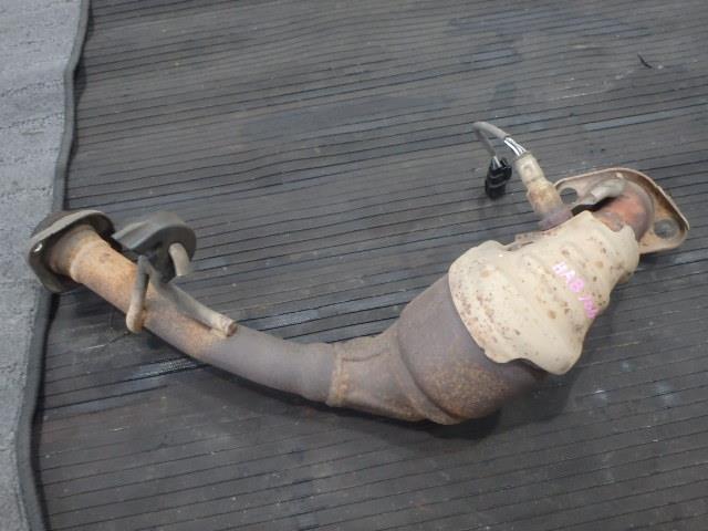 【中古】中古部品 アクティ HA8 フロントエキゾーストパイプ 【3331010800-000021241722200】