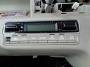 【中古】中古部品 ワゴンR MH55S A/Cスイッチパネル 【3340030100-129056000060900】(2)