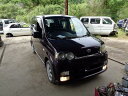 【中古】中古部品 ムーヴ L150S コンデンサー 【3340030100-016461300060600】