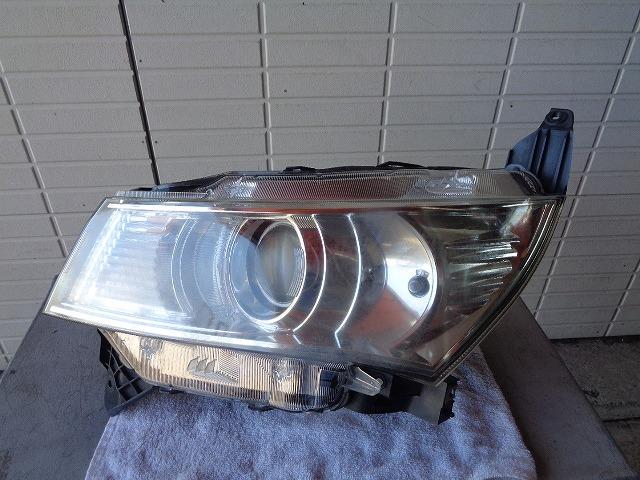 【中古】中古部品 パレット MK21S 左ヘッドランプ 【3340080100-230803000210900】