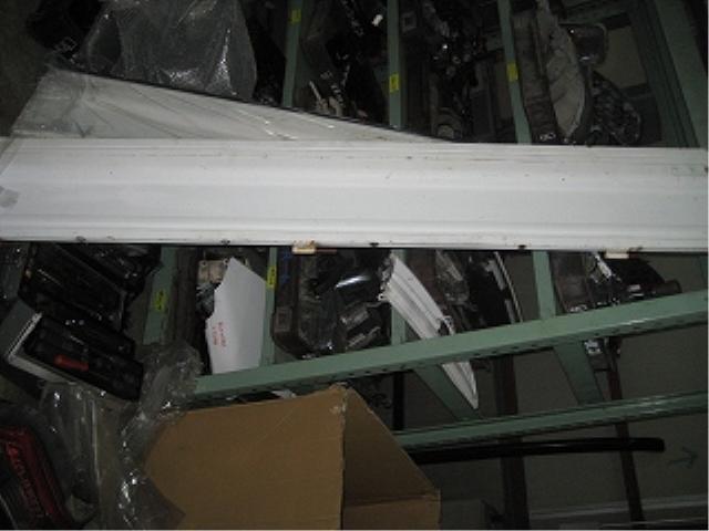 【中古】中古部品 アクティ HA1 左アオリ 【3310050100-000574497716100】