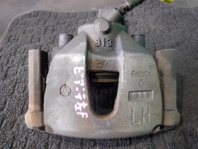 【中古】中古部品 ビアンテ CCEFW 左フロントキャリパー 【3340140100-000023403144360】