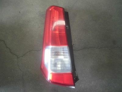 【中古】中古部品 AZワゴン MJ23S 左テールランプ 【3340180100-230905000115600】