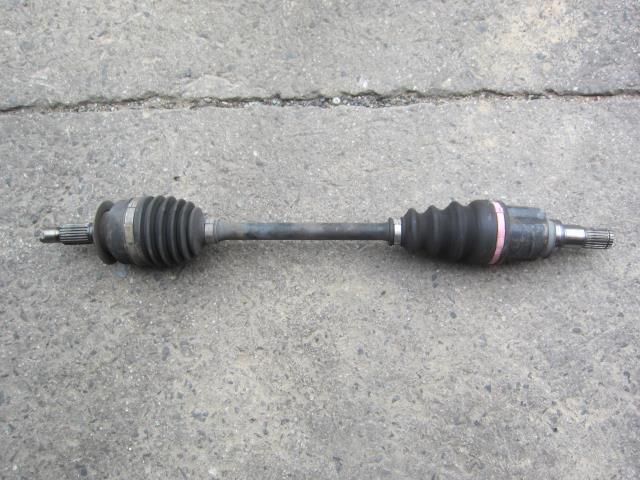 【中古】中古部品 モコ MG33S 左フロントドライブシャフト 【3340240100-202300007142200】