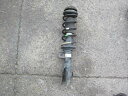 【中古】中古部品 モコ MG33S 左フロントストラット 【3340240100-202300007150210】