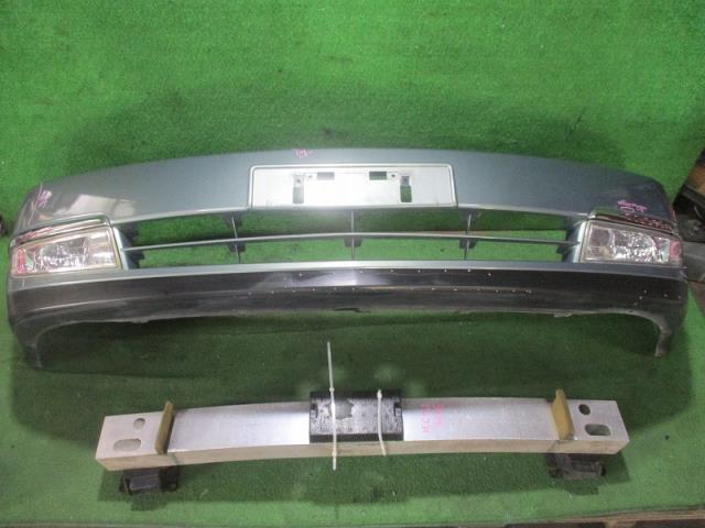 【中古】中古部品 ティアナ TNJ31 フロントバンパー 【3500080000-230413000110100】