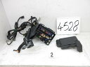 【中古】中古部品 N−BOX JF3 ヒューズボックス 【3500170000-230821501767800】