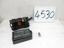 【中古】中古部品 コペン L880K ヒューズボックス 【3500170000-230830505567800】