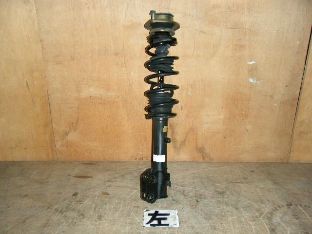【中古】中古部品 ムーヴ L150S 左フロントストラット 【3310050100-001447718450210】