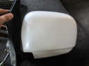 【中古】中古部品 ステップワゴン RF3 左サイドミラー 【3310050100-001315771413600】