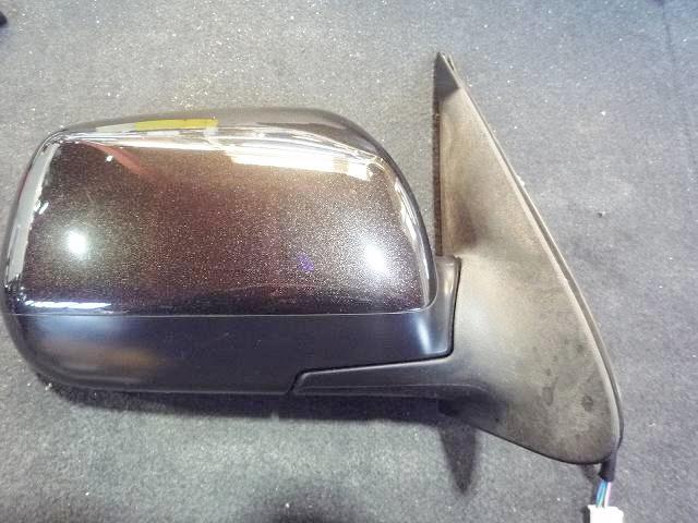 【中古】中古部品 bB QNC21 右サイドミラー 【3310050100-001408143713500】