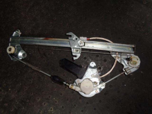 【中古】中古部品 センティア HEEA 左フロントドアレギュレータ・モーター 【3330810100-230906001513220】