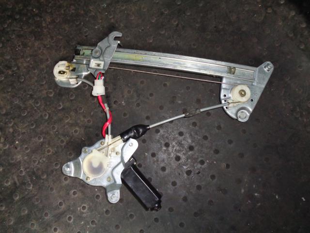 【中古】中古部品 センティア HEEA 左リアドアレギュレータ・モーター 【3330810100-230906001513420】