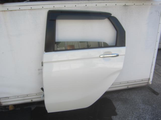 【中古】中古部品 N−WGN JH1 左リアドア 【3340240100-202300007613400】(2)