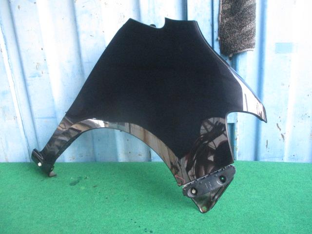 【中古】中古部品 タントエグゼ L455S 右フロントフェンダー 【3540020100-000005091910600】